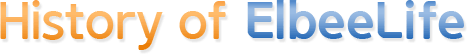 History of ElbeeLife